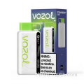 Vozol Star 12000 พัฟ 2-5 วันขายส่ง